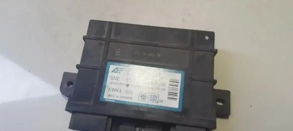 Volkswagen Sharan Comfort/convenience module 7m0962257f 95vw15k600bb