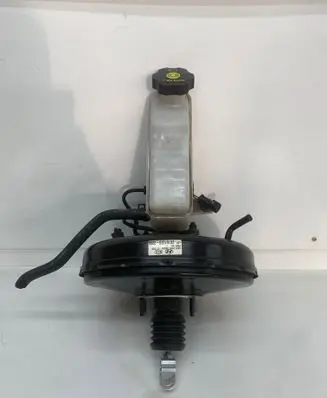 KIA Sportage Brake booster 58500D7300 20161020