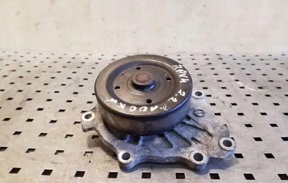 Toyota RAV 4 (XA30) Water pump