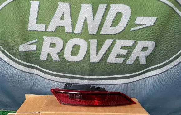 Land Rover Discovery 5 Rear fog light HY32-15K272-AA