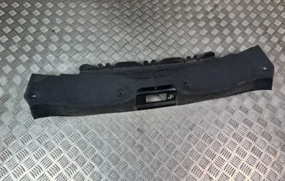 Maserati GranCabrio M145 Other trunk/boot trim element 082172306