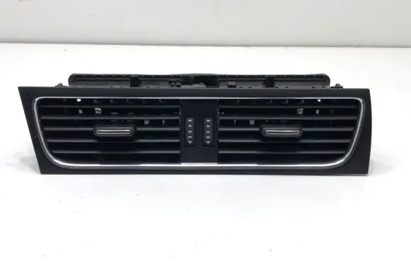 Audi A4 S4 B8 8K Dashboard side air vent grill/cover trim 8T1820951B