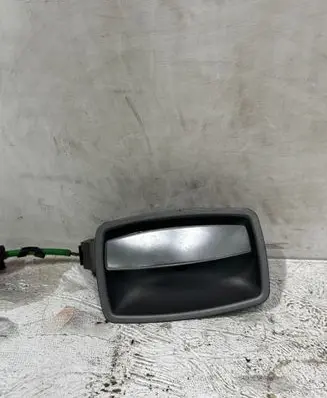 BMW 7 E65 E66 Front door interior handle 7024304