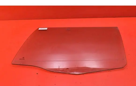 BMW 5 E39 Rear door window glass