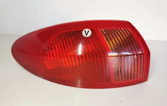 Alfa Romeo 147 Rear/tail lights 46556349