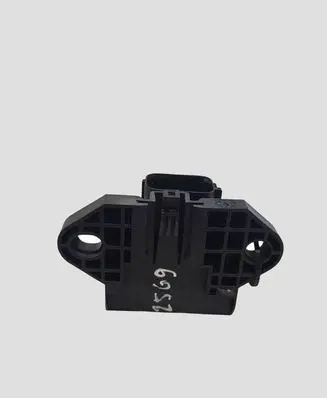 Volvo V40 Fuel injection pump control unit/module 31392346