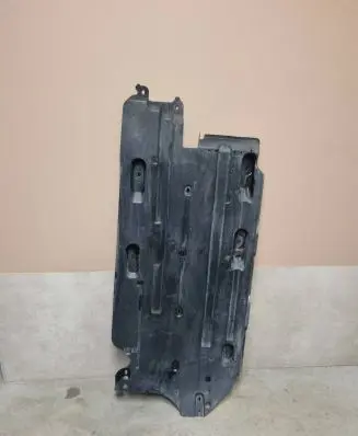 Peugeot 5008 II Side bottom protection 9832617680 9836008280