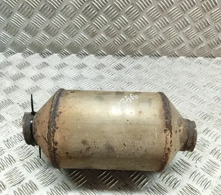 Ford Tourneo Custom Catalyst/FAP/DPF particulate filter JK215K224BC 2128283X