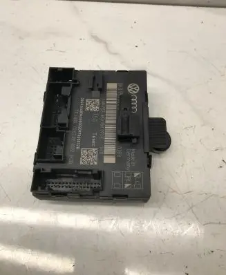Audi A4 S4 B8 8K Door control unit/module 8K0959793E 0002032B V2CCC46001