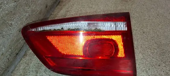 Volkswagen PASSAT B7 Tailgate rear/tail lights 3AF945093K E12990 605513