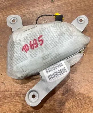 BMW 5 E39 Front door airbag 30826833104G 00B192EA0139Q