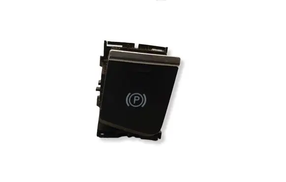 Audi Q7 4M Hand parking brake switch 4M2927225A