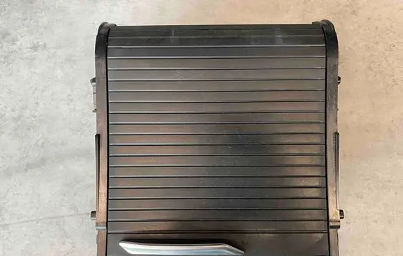 BMW X3 G01 Cup holder 9363802 936380209