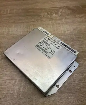 Mercedes-Benz A W168 ESP (stability system) control unit 1685453532 0265109630