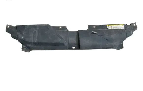 Audi A5 8T 8F Radiator trim 8T0807081B