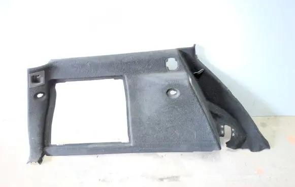 Mercedes-Benz ML W164 Trunk/boot side trim panel 289308