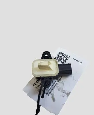 Volvo V60 Airbag deployment crash/impact sensor 30798030