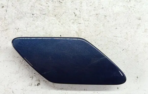 Porsche Cayenne (92A) Headlight washer spray nozzle cap/cover 7P5807334