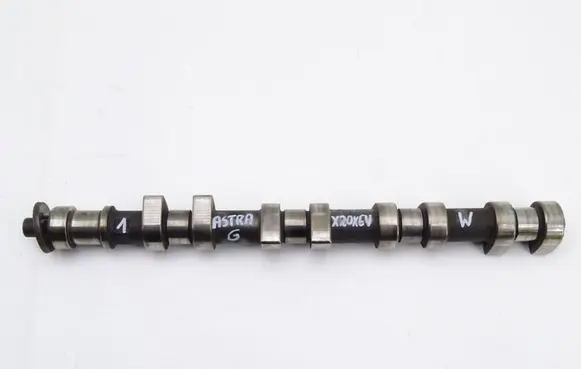 Opel Astra G Camshaft 90400056