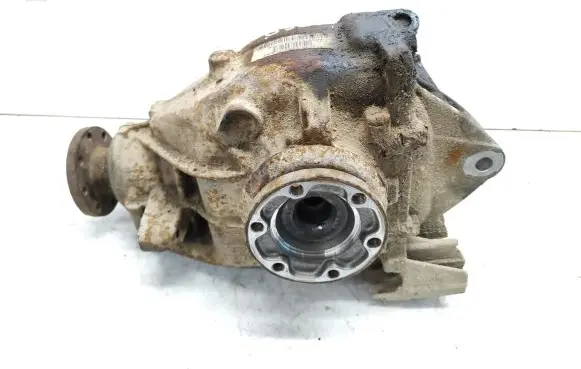 BMW Z4 E85 E86 Rear differential 346 7514130 E2637R