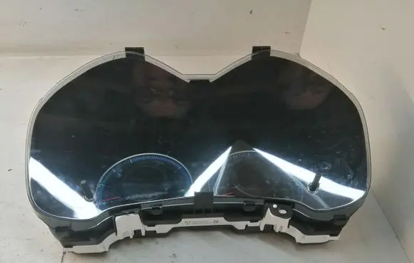 Toyota Yaris Speedometer (instrument cluster) 838000ZN30 MB2574602243 2574602243