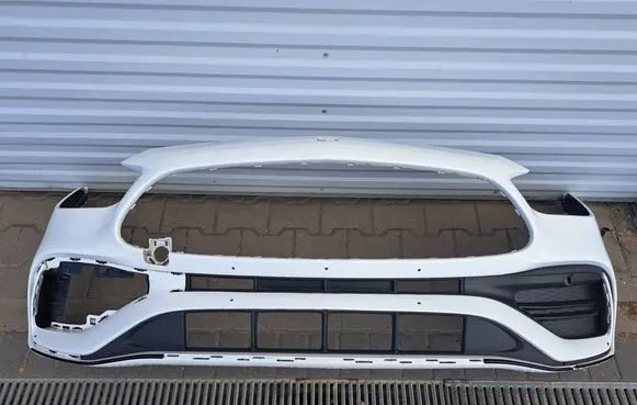 Mercedes-Benz C W206 Front bumper A2068858401