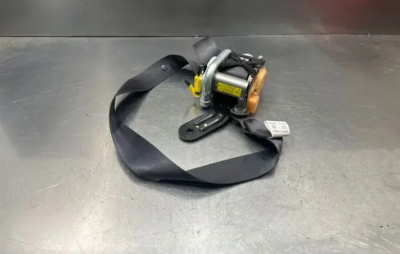 Honda Jazz Front seatbelt TKAH3EJ483 04052011