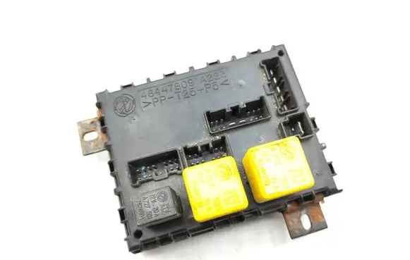 Alfa Romeo 156 Fuse module 46447809