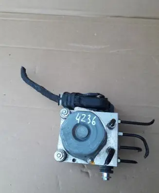 Renault Kadjar ABS Pump 476605200R 0265956527 2265106516