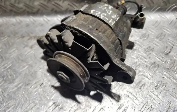 Mazda 323 Generator/alternator