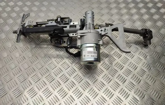 Electric power steering pump