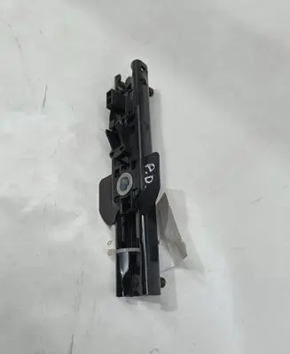 Volvo XC60 Seat belt adjustment rail 8632605 22052019 620249800