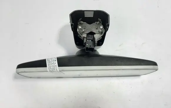 Volkswagen Golf VII Rear view mirror (interior) 3G0857511AM
