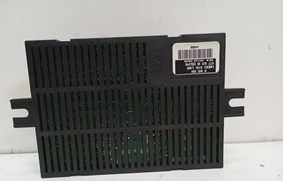 BMW 5 E60 E61 Light module LCM 6941591 57762110