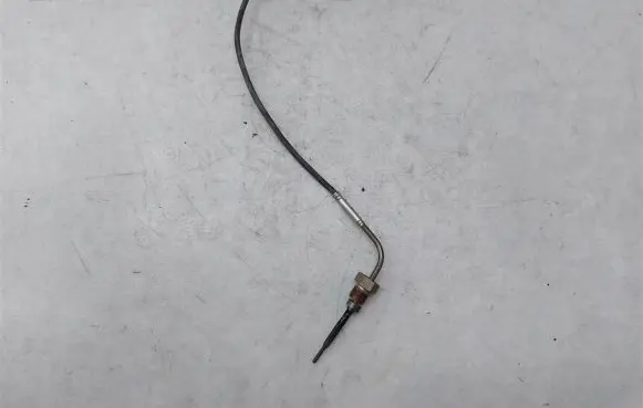 Opel Insignia A Exhaust gas temperature sensor 55494701