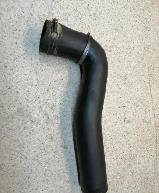 Ford Transit Intercooler hose/pipe