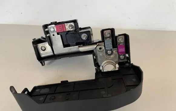 Audi Q5 SQ5 Positive wiring loom 80A915459