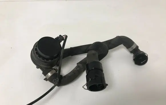 Volvo XC60 Electric auxiliary coolant/water pump 31342818