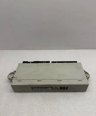 BMW 7 E65 E66 Door control unit/module 6933268 6015004011