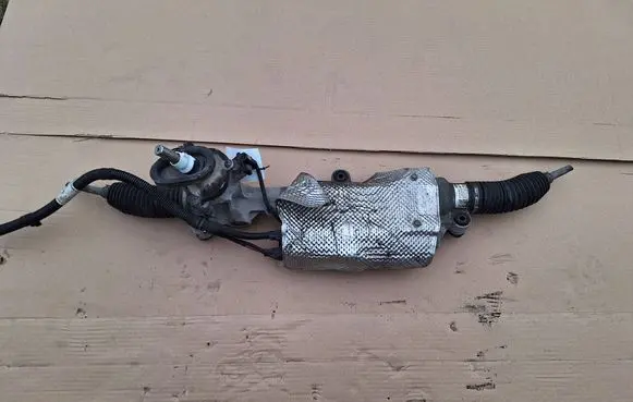 Opel Astra K Steering rack 39026261 2110200000000X 426154570