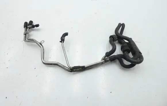 Audi A4 S4 B8 8K Fuel line pipe 03L201360AF L24424EA