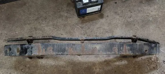 Honda Legend Front bumper support beam
