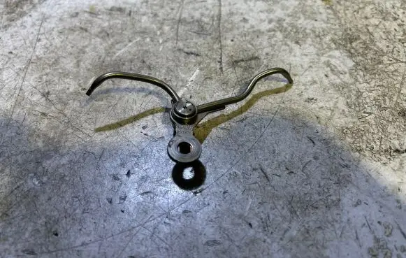Ford Mustang VI other engine part BR3ECF