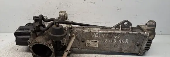 Volvo XC70 EGR thermostat 31325030