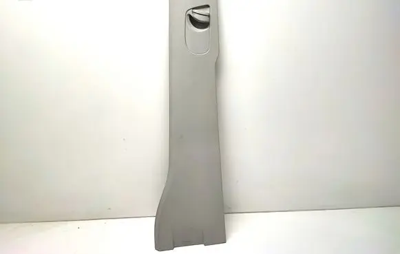 Volkswagen Crafter (B) pillar trim (bottom) 7C0867244