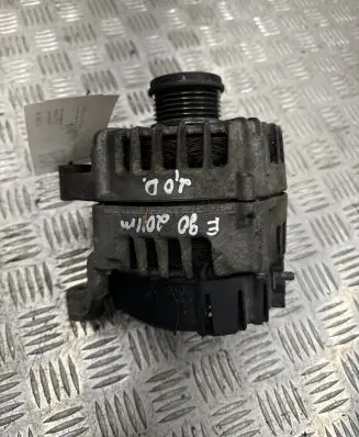 BMW 3 E90 E91 Generator/alternator