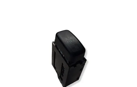 Mitsubishi Lancer Evolution X Traction control (ASR) switch 
