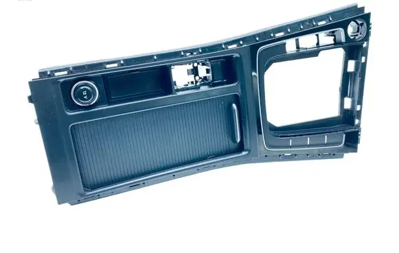 Volkswagen Golf VII Other center console (tunnel) element 5G1864263AT