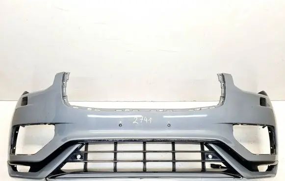 Volvo XC90 Front bumper 31690641