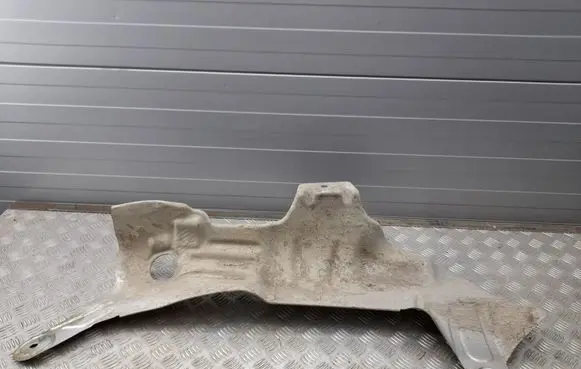 Ford F150 Exhaust heat shield FL345G220AB FL3Z5G221A